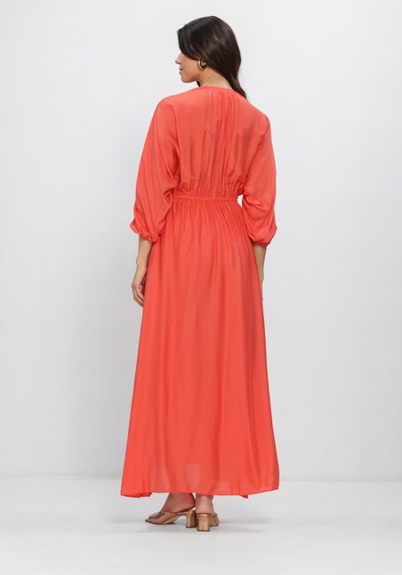 Orangene NEMA Kleider N210 - large