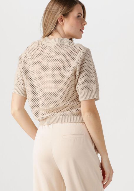 Beige AIMEE THE LABEL Sweatshirt KYARAP - large