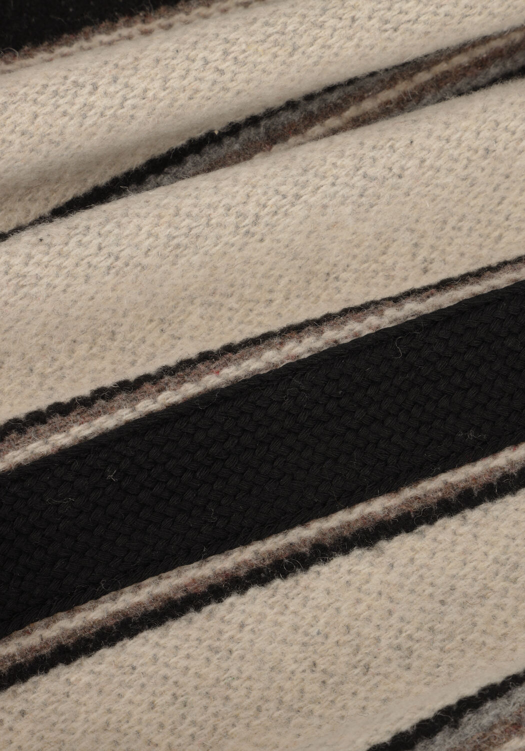 Creme ANTIK BATIK Jack HORY JACKET - large