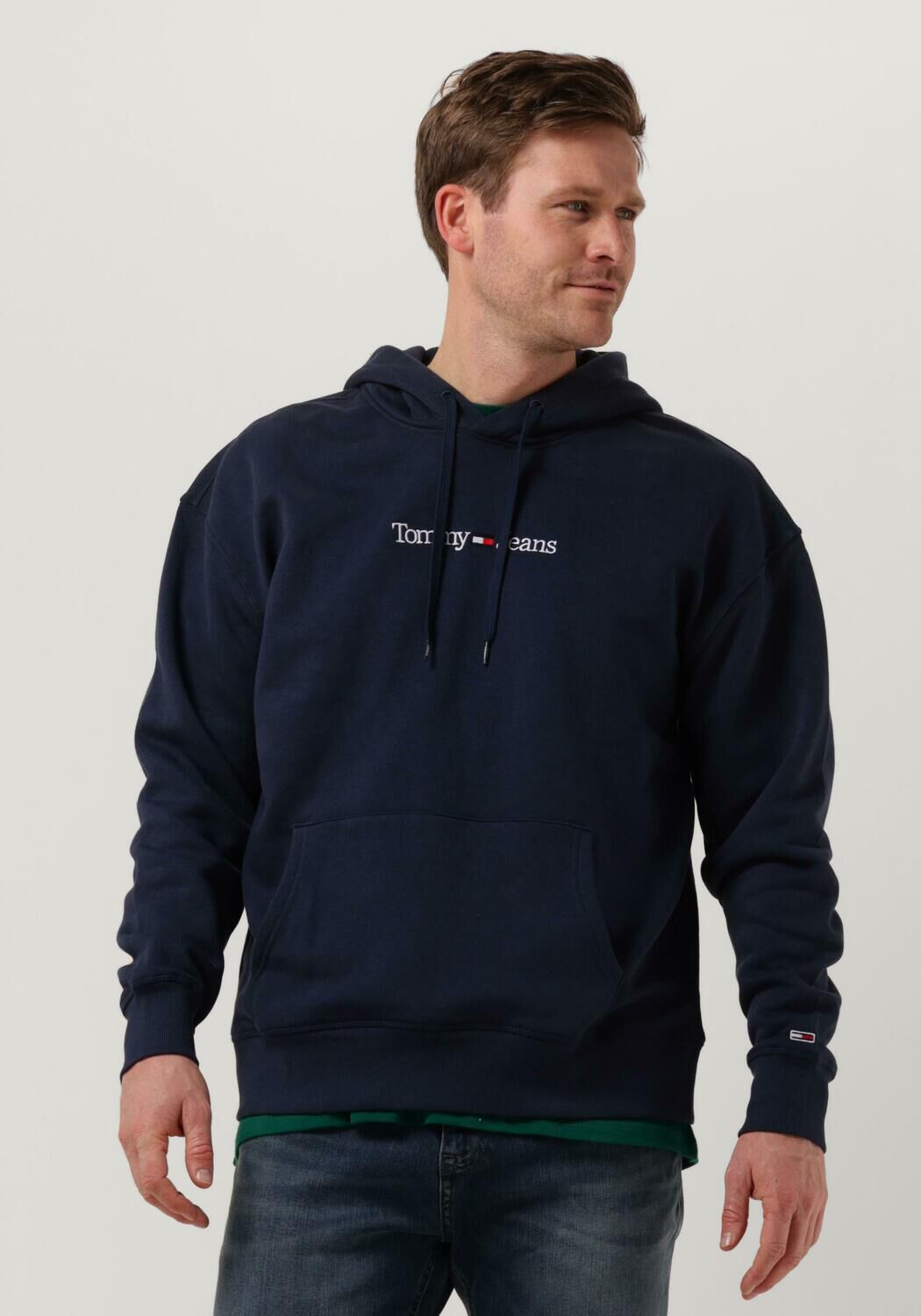 Tommy jeans hotsell black friday
