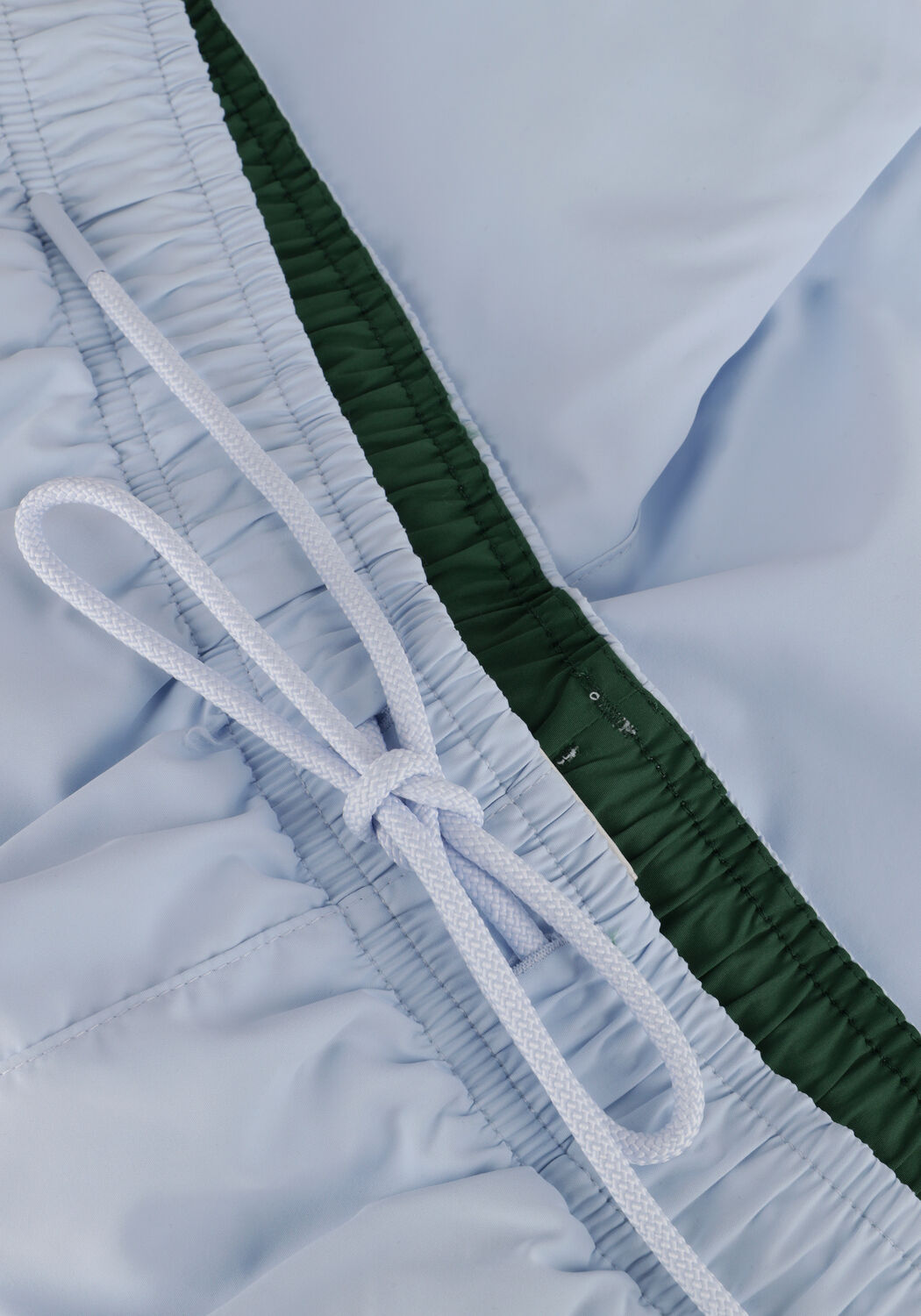 Hellblau LACOSTE Badehosen 1HM1 MENS SWIMMING TRUNKS 12 - large