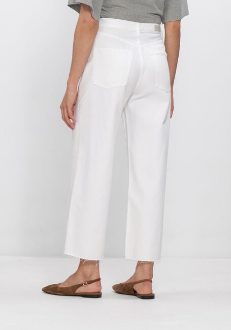 Wei&szlig;e CIRCLE OF TRUST Barrel jeans BOSTON DNM - large