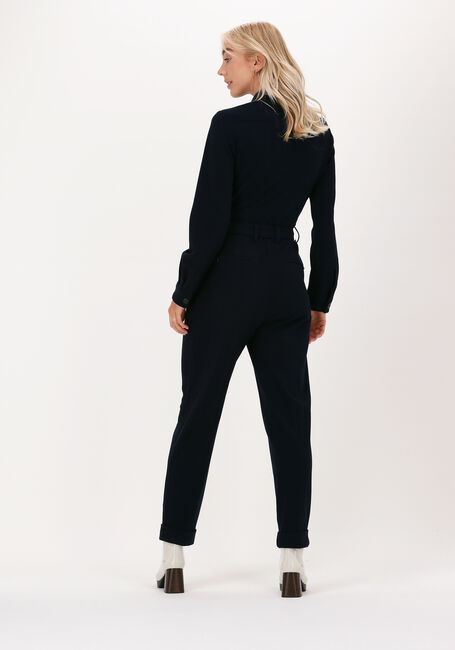 Dunkelblau VANILIA Jumpsuit RIB JUMPSUIT - large