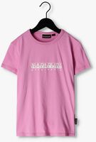 Rosane NAPAPIJRI T-shirt K S-BOX SS1 - medium