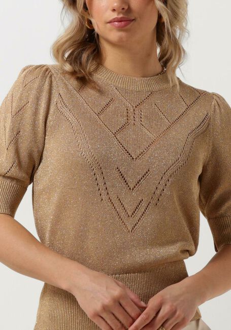 Sand BEAUMONT Pullover ALEX - large