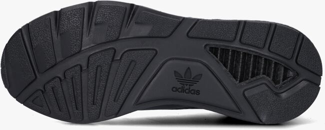 Schwarze ADIDAS Sneaker low ZX 1K BOOST 2.0 - large