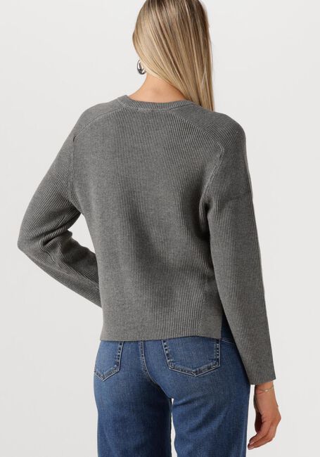 Graue LIU JO Pullover ECS MAGLIA CHIUSA - large