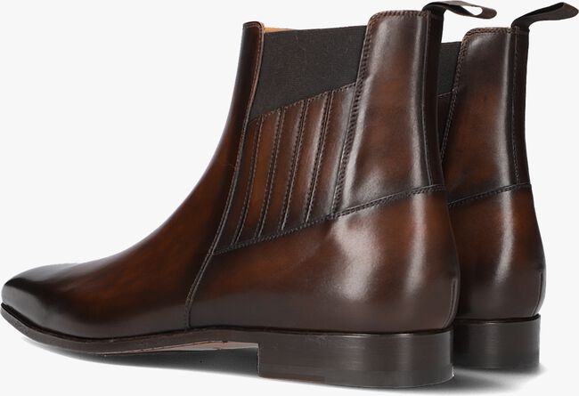 Braune MAGNANNI Chelsea Boots 24838 - large