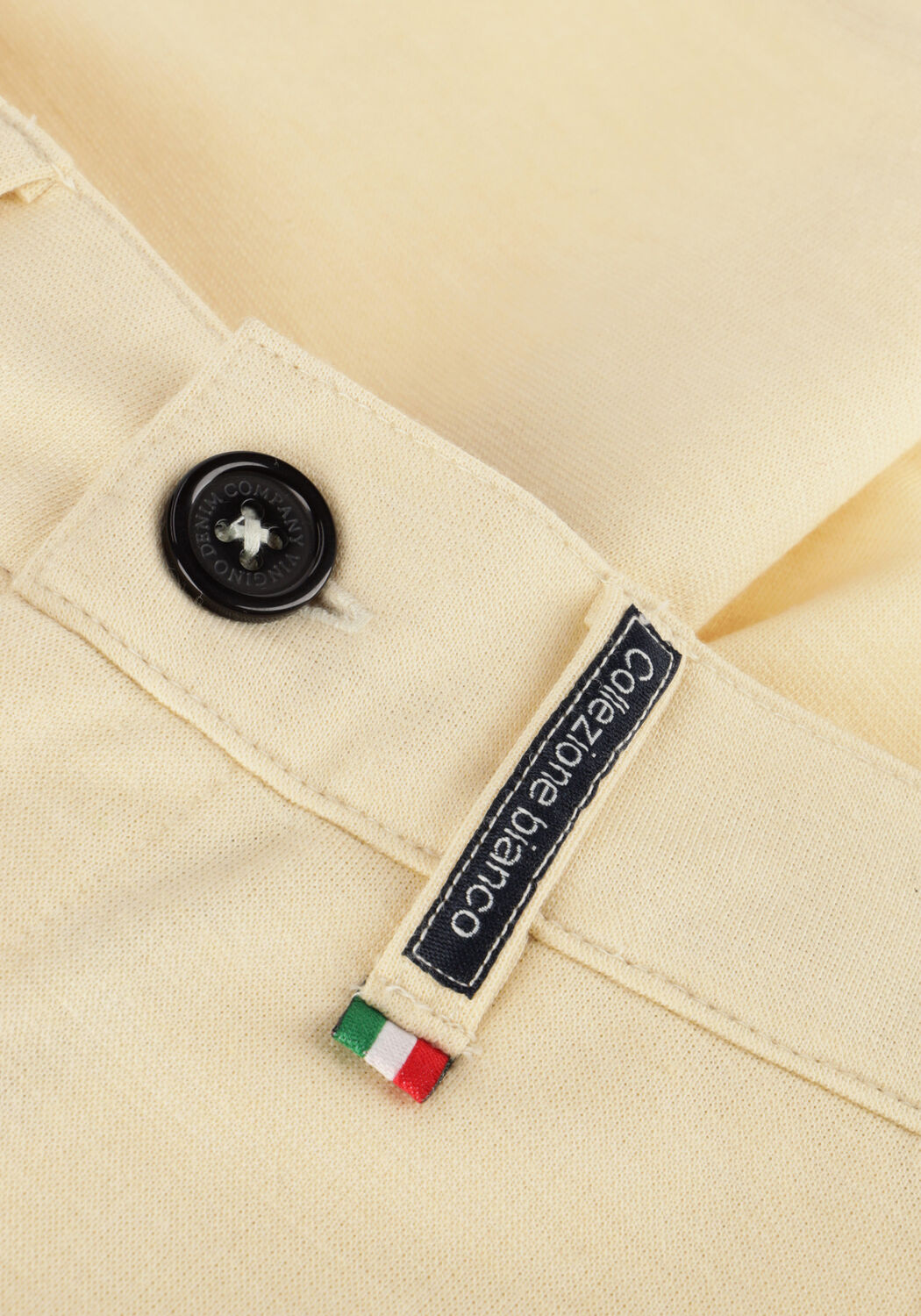 Beige VINGINO Kurze Hose RIG - large