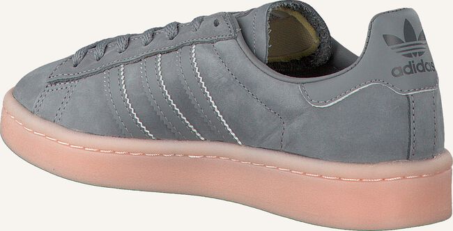 Graue ADIDAS Sneaker CAMPUS DAMES Graue ADIDAS Sneaker CAMPUS DAMES - large