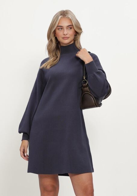 Dunkelblau MSCH COPENHAGEN Minikleid MSCHMERCY EAST M DRESS - large
