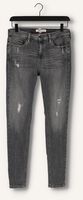 Graue TOMMY JEANS Skinny jeans DENIM PANTS Graue TOMMY JEANS Skinny jeans DENIM PANTS - medium