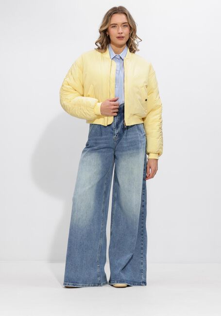 Gelbe JANICE Jack LEXX - large