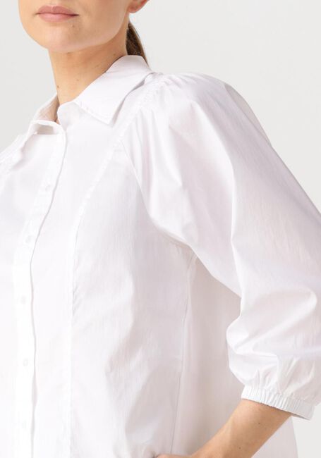 Weiße CO'COUTURE Blusen SANNACC ELI SHIRT - large