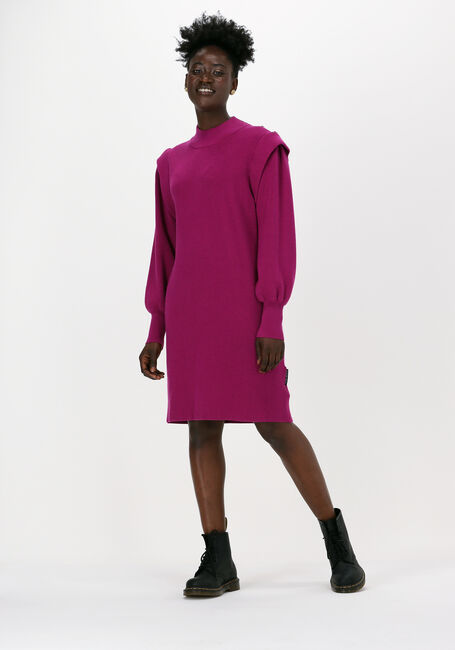 Rosane SILVIAN HEACH Minikleid LONG DRESS KETTERING - large