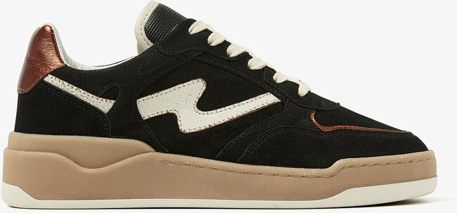 Schwarze VIA VAI Sneaker Low SAM LEVI - large