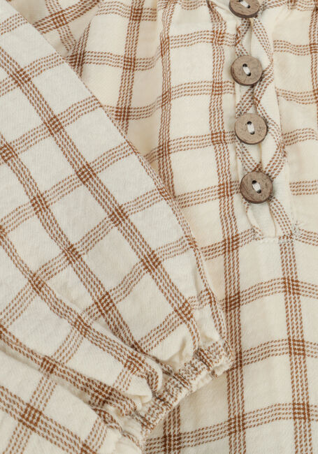 Beige QUINCY MAE Kleider LANY.  DRESS - large