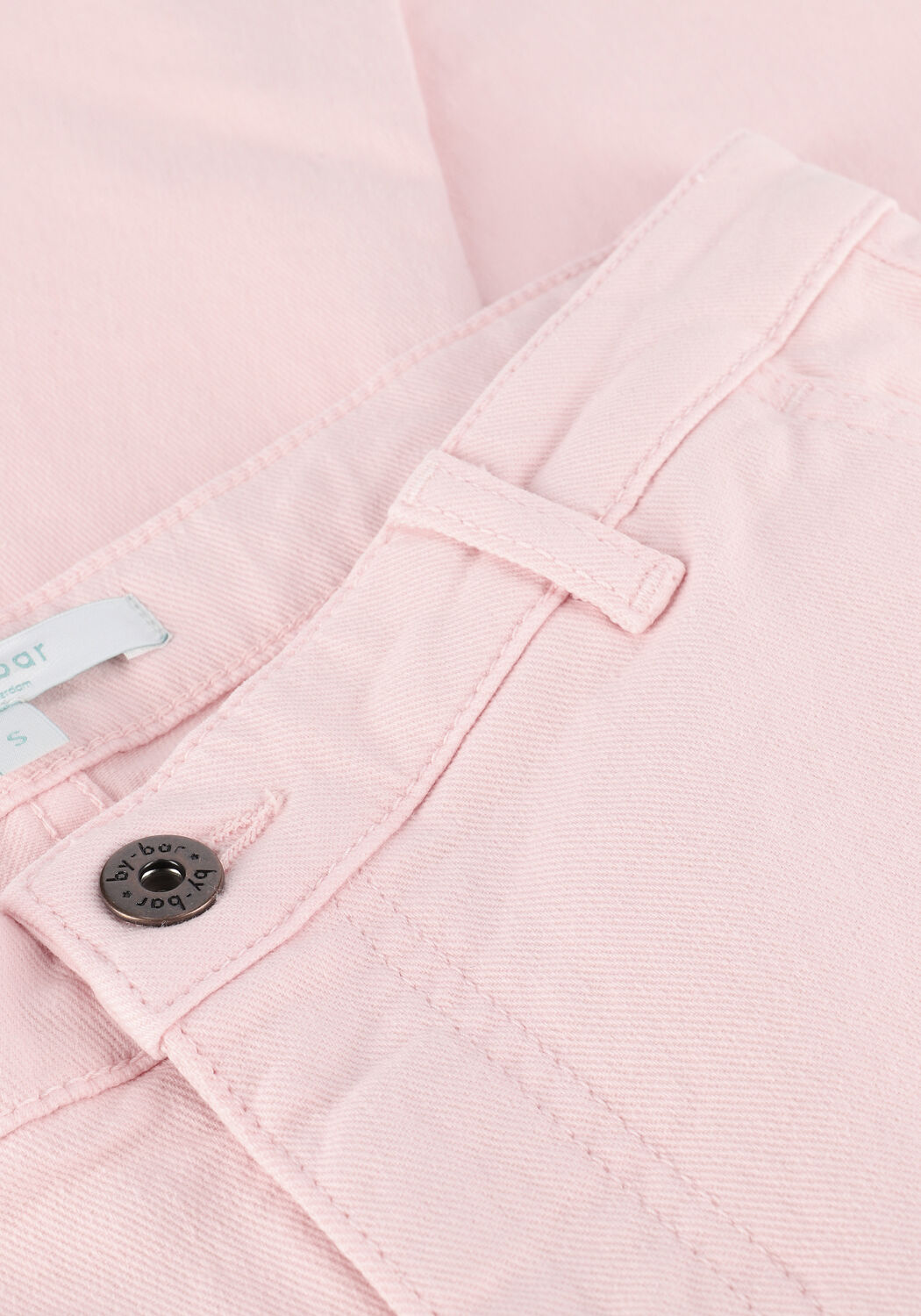 Rosane BY-BAR Schlaghose LEILA TWILL PANT - large