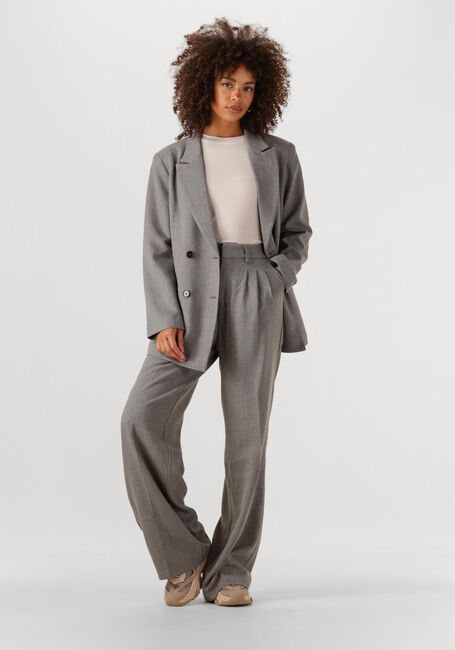 Graue NOTRE-V Weite Hose NV-GISELLE - large