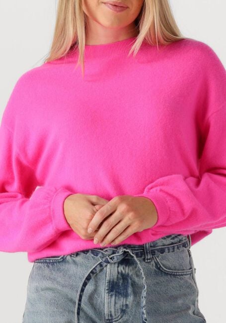 Fuchsie TWNS Pullover COLORADO - large