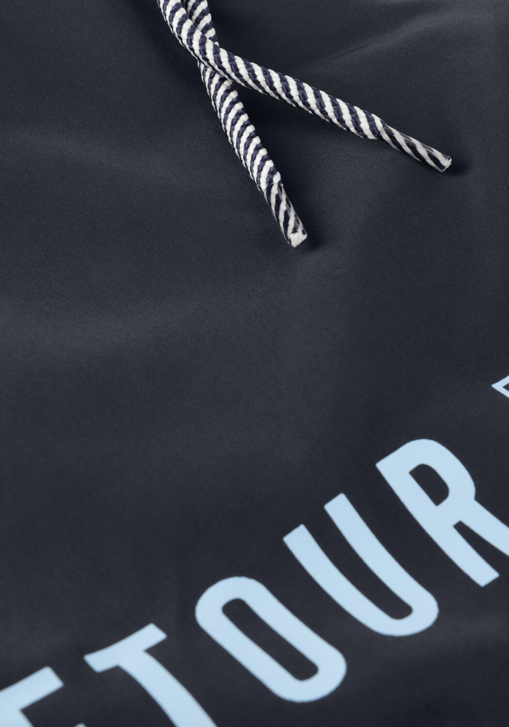 Dunkelblau RETOUR Badehosen RENZO - large