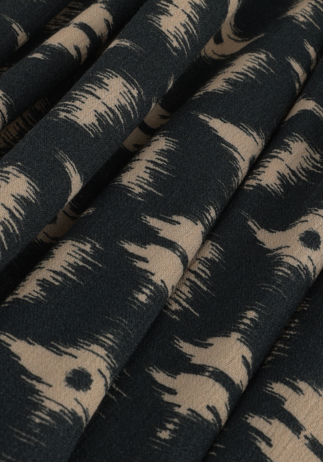 Gr&uuml;ne BY-BAR Maxikleid HAYLEY BASKI DRESS - large