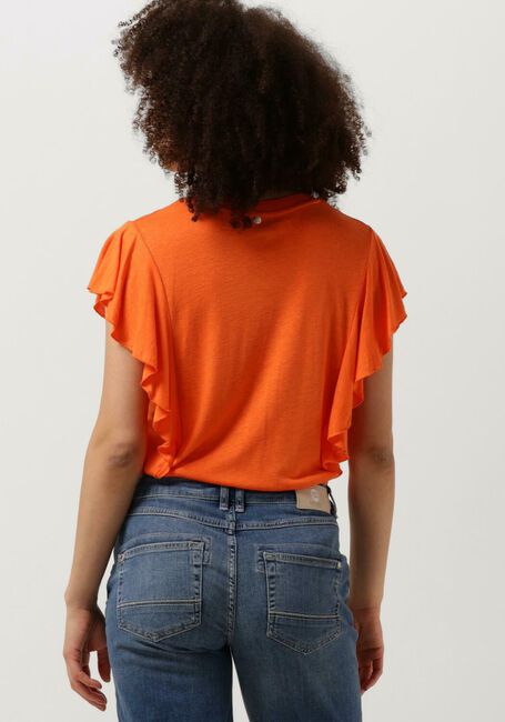 Koralle MOS MOSH T-shirt FLOUNCE TEE - large