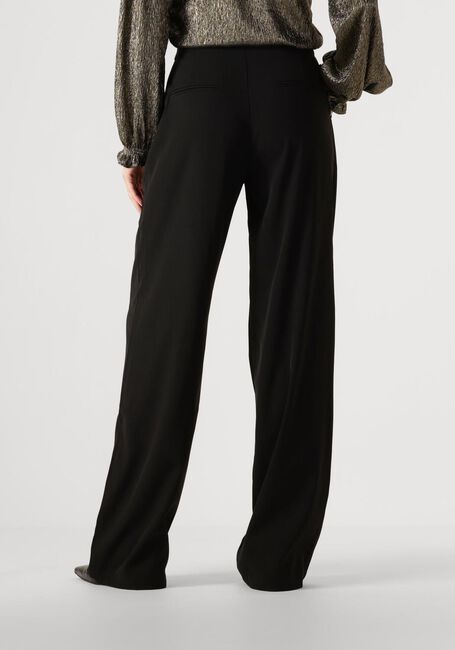 Schwarze YDENCE Hose PANTS PHOEBE TALL - large