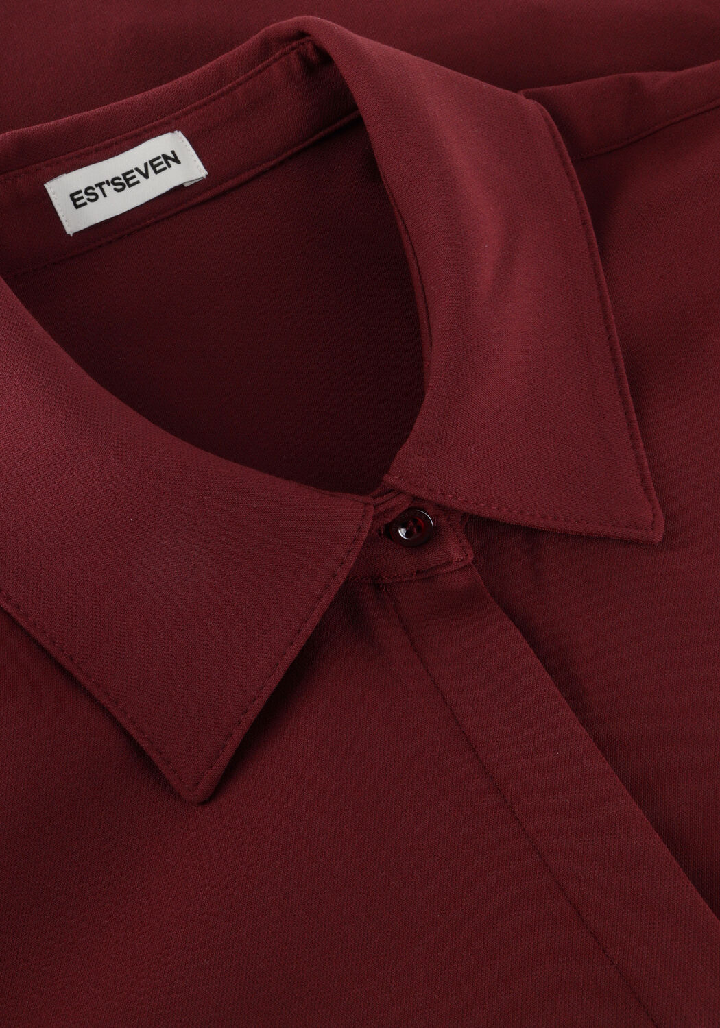 Bordeaux EST'SEVEN Blusen ALIJAH BLOUSE - large