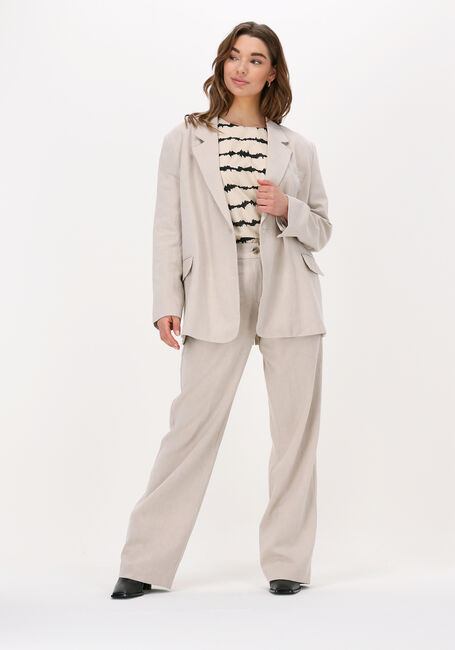 Creme MODSTR&Ouml;M Blazer PARK BLAZER - large