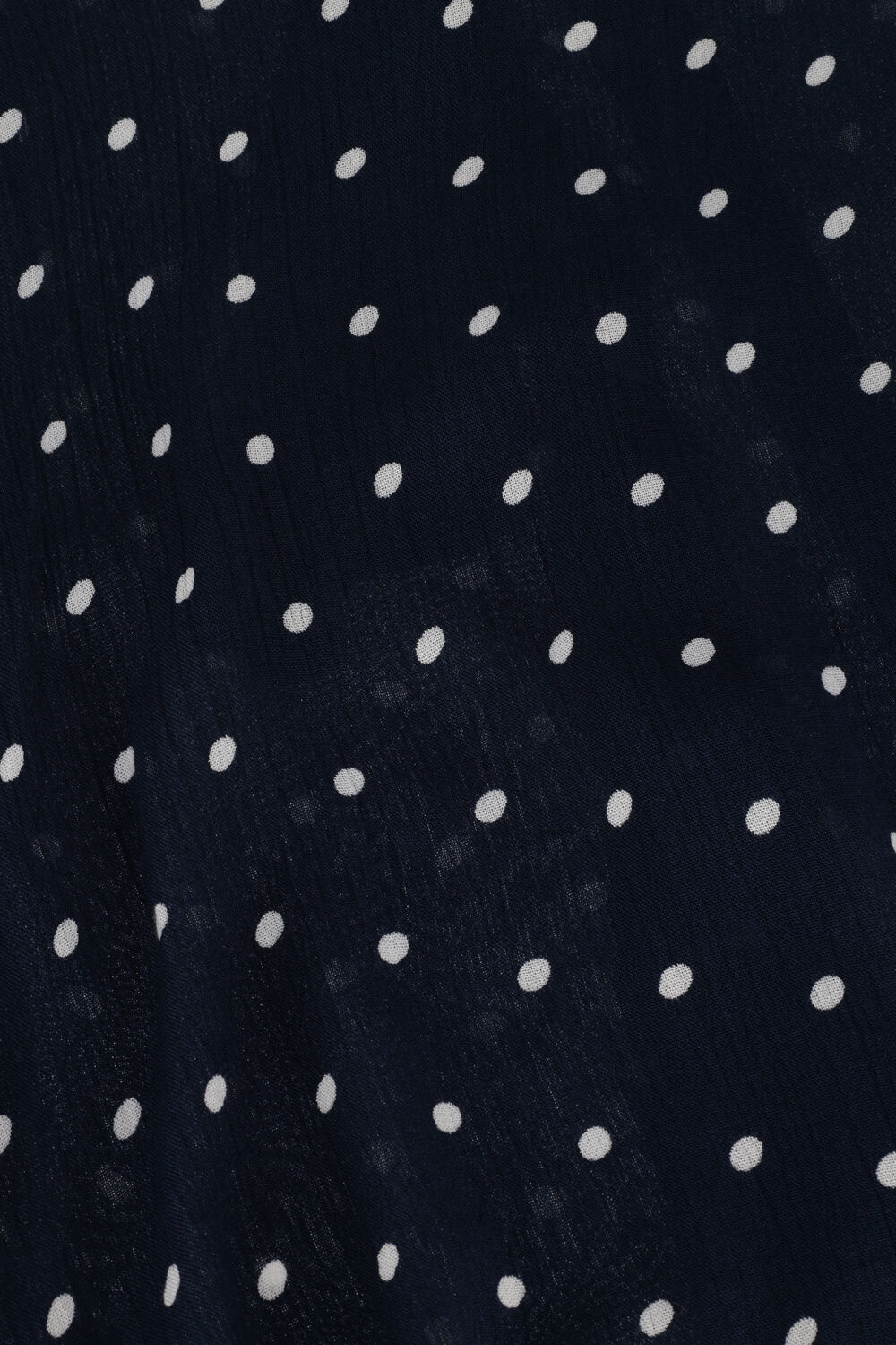 Dunkelblau LOLLYS LAUNDRY Blusen ELLIE SHIRT - large