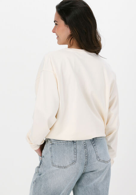 Ecru CATWALK JUNKIE Pullover SW MORE KINDNESS - large
