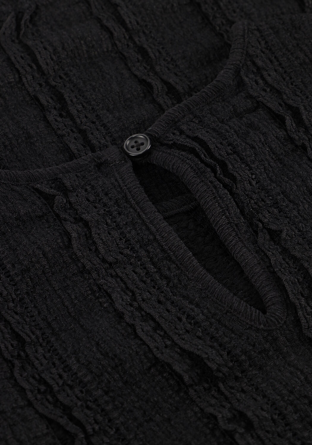 Schwarze LOOXS Little Top 2531-7114 - large