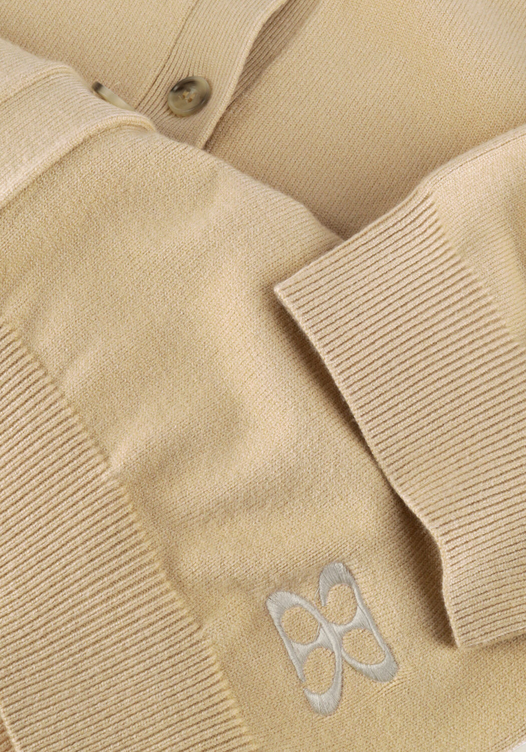 Beige STUDIO AR Pullover 15TL261045.01 - large