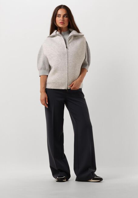 Graue KNIT-TED Spencer MACE - large