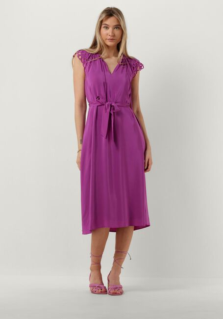 Lilane SUNCOO Midikleid CELEST - large