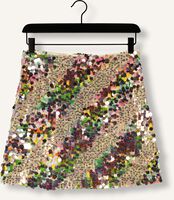 Mehrfarbige/Bunte STUDIO AMAYA Minirock DJ Mehrfarbige/Bunte STUDIO AMAYA Minirock DJ - medium