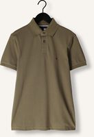 Dunkelgrün TOMMY HILFIGER Polo-Shirt 1985 REGULAR POLO Dunkelgrün TOMMY HILFIGER Polo-Shirt 1985 REGULAR POLO - medium