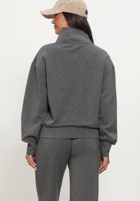 Graue SIMPLE Pullover JER-PL-MOD-EA-26-3 - large