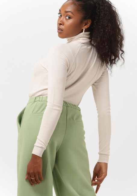 Creme SUMMUM Rollkragenpullover TURTLE NECK SWEATER - large