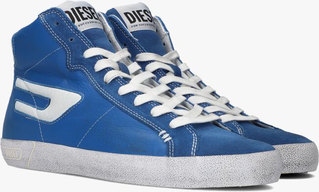 Blaue DIESEL Sneaker high S-LEROJI MID - large