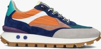 Orangene FLORIS VAN BOMMEL Sneaker low SFM-10195 - medium