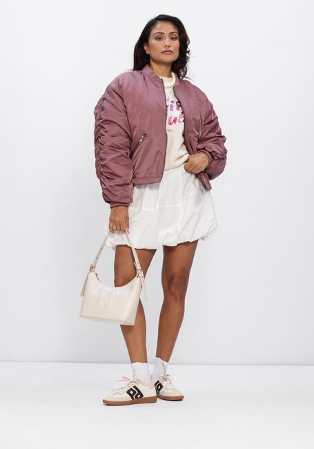 Ecru CIRCLE OF TRUST Pullover BIBA SWEAT - large