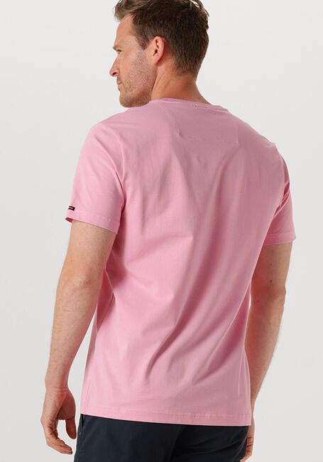 Rosane PME LEGEND T-shirt SHORT SLEEVE R-NECK GUYVER TEE - large