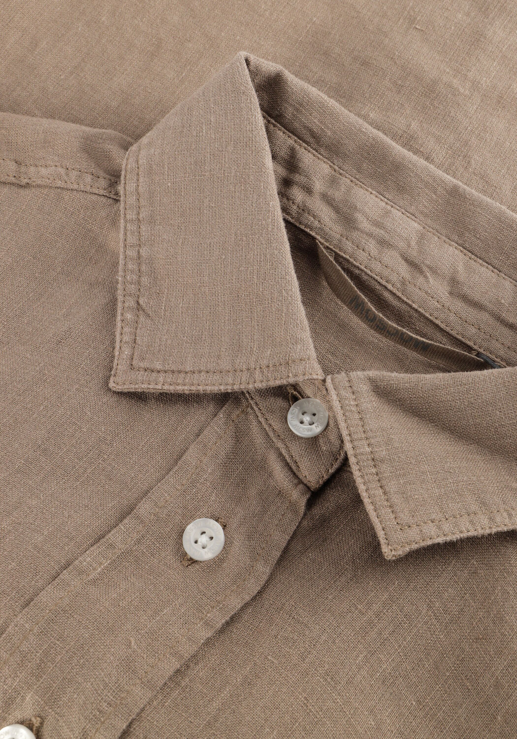 Taupe MOSCOW Blusen 94-05-LADY - large