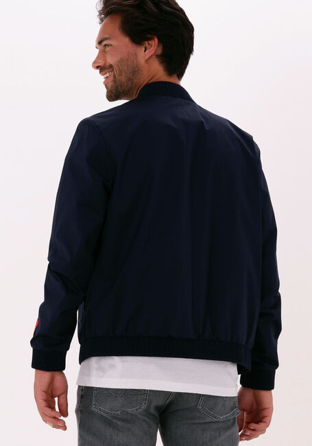 Dunkelblau HUGO Jack UKASHI222X_WG - large