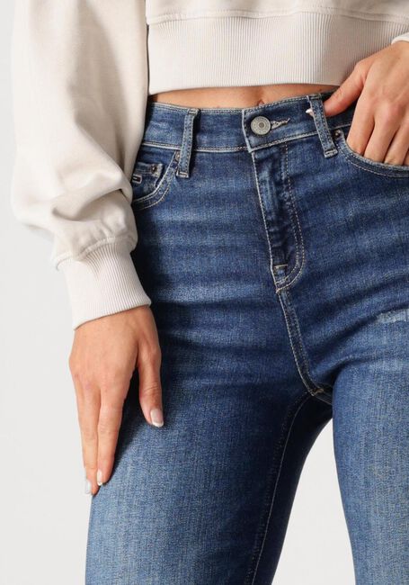 Dunkelblau TOMMY JEANS Skinny jeans NORA MD SKN AI3354 - large