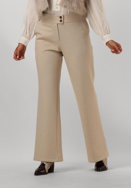 Sand AIMEE THE LABEL Hose FEDDEA - large