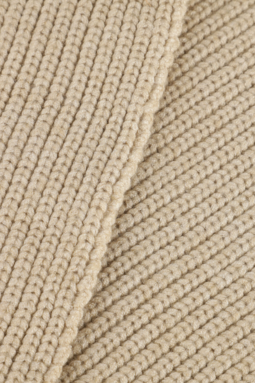 Beige MSCH COPENHAGEN Schal MSCHGALINE RACHELLE SCARF KEY - large