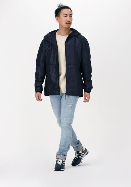 Dunkelblau KRAKATAU Jack NM31 - large